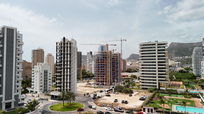 Image No.25-3 Bed Apartment for sale