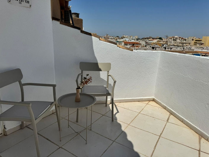 Image No.16-Penthouse de 2 chambres à vendre à Torrevieja