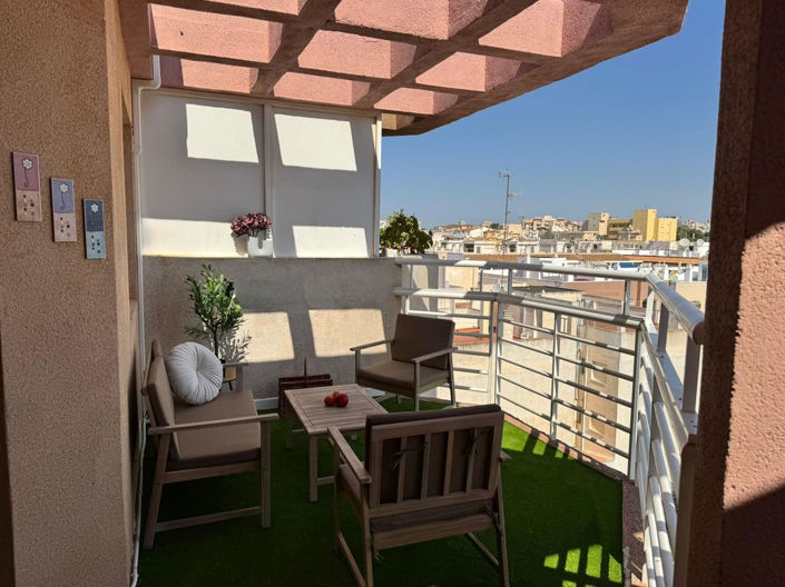 Image No.34-Penthouse de 2 chambres à vendre à Torrevieja