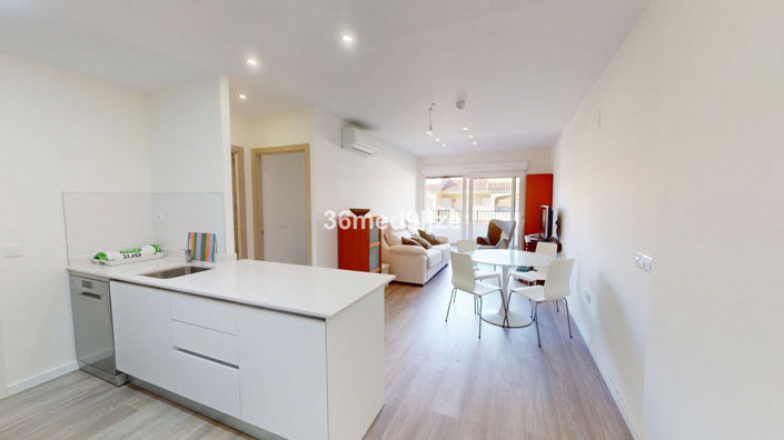 Image No.5-1 Bed Apartment for sale