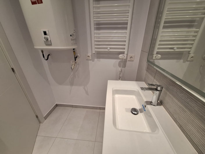 Image No.15-Appartement de 2 chambres à vendre à Benidorm