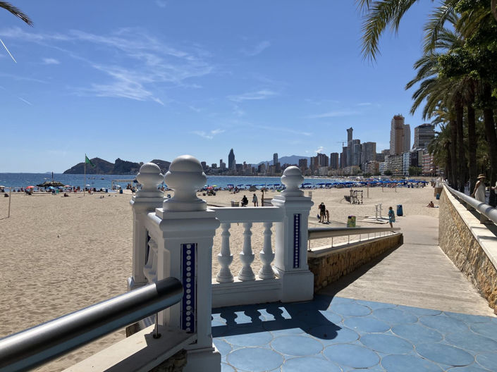 Image No.22-Appartement de 2 chambres à vendre à Benidorm