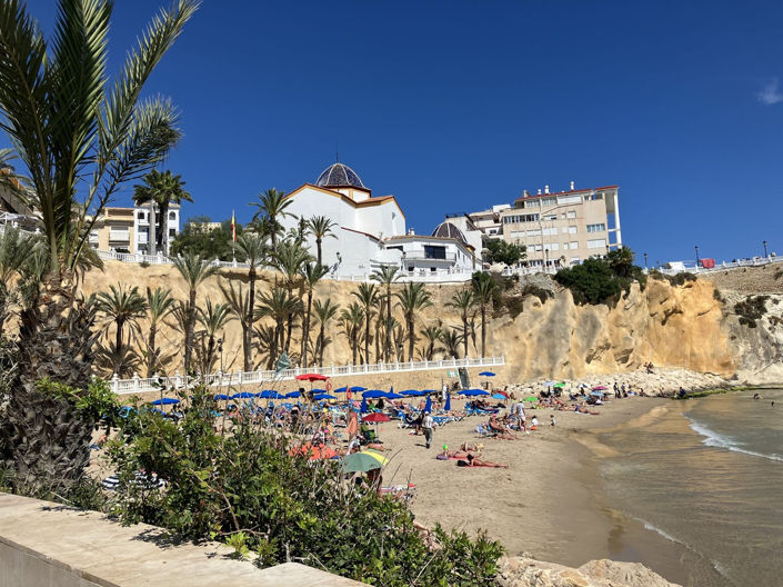 Image No.23-Appartement de 2 chambres à vendre à Benidorm