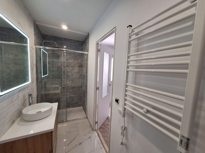 Image No.9-Appartement de 2 chambres à vendre à Benidorm