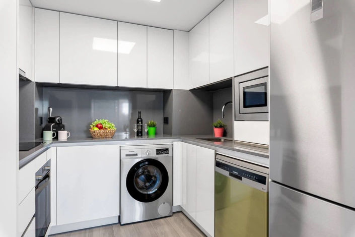 Image No.13-Appartement de 3 chambres à vendre à Calpe