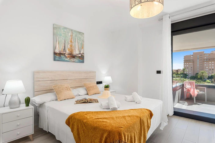 Image No.16-Appartement de 3 chambres à vendre à Calpe