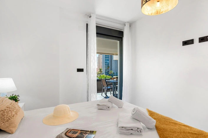 Image No.18-Appartement de 3 chambres à vendre à Calpe