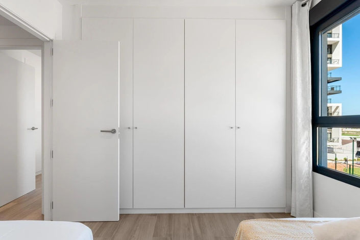 Image No.21-Appartement de 3 chambres à vendre à Calpe