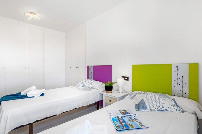 Image No.24-Appartement de 3 chambres à vendre à Calpe