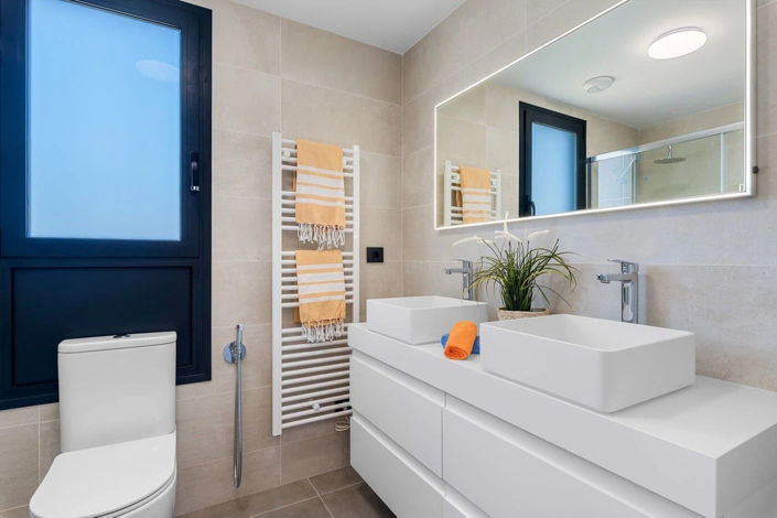 Image No.25-Appartement de 3 chambres à vendre à Calpe