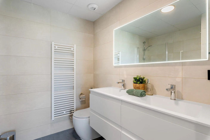 Image No.26-Appartement de 3 chambres à vendre à Calpe