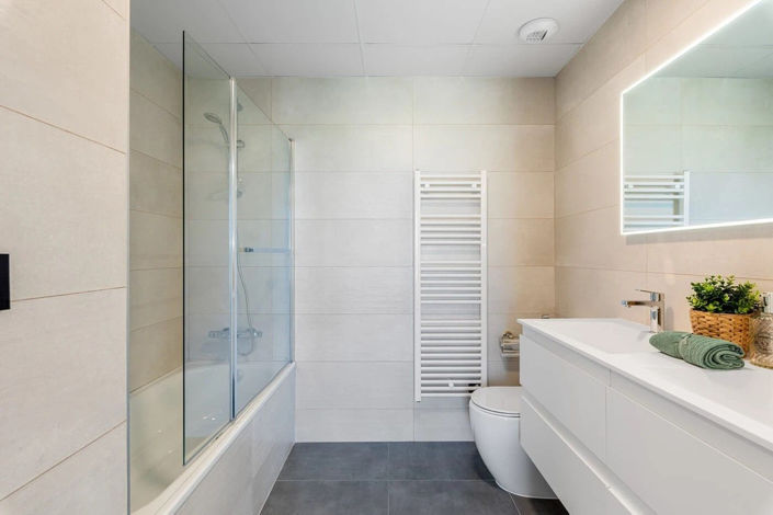 Image No.27-Appartement de 3 chambres à vendre à Calpe