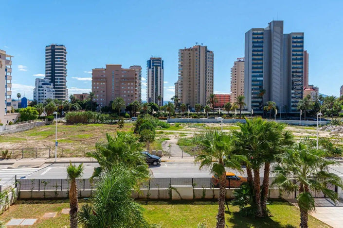 Image No.34-Appartement de 3 chambres à vendre à Calpe