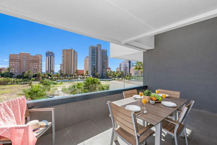 Image No.6-Appartement de 3 chambres à vendre à Calpe