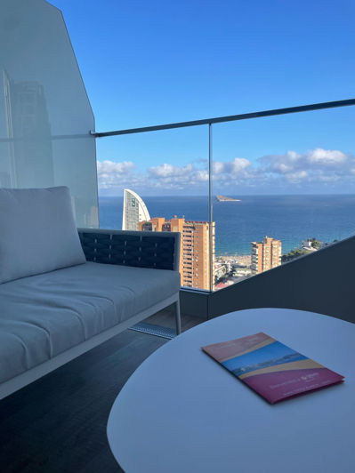 Image No.18-Appartement de 3 chambres à vendre à Benidorm