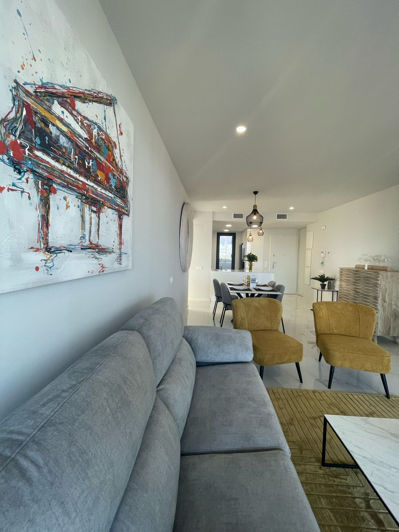 Image No.19-Appartement de 3 chambres à vendre à Benidorm