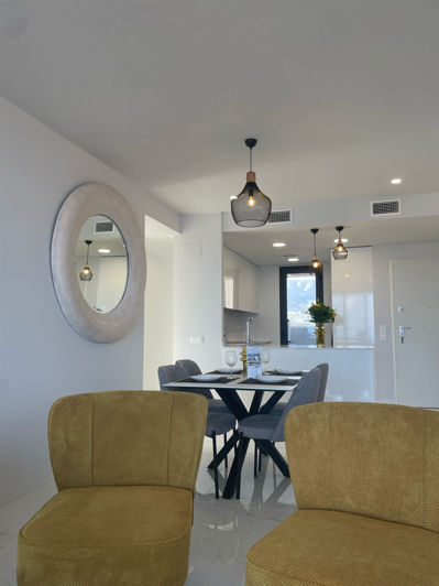 Image No.21-Appartement de 3 chambres à vendre à Benidorm