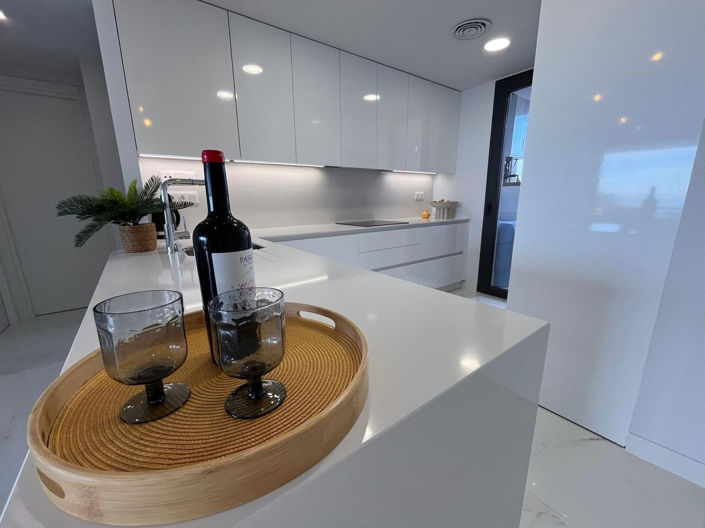 Image No.22-Appartement de 3 chambres à vendre à Benidorm