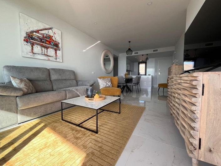 Image No.27-Appartement de 3 chambres à vendre à Benidorm