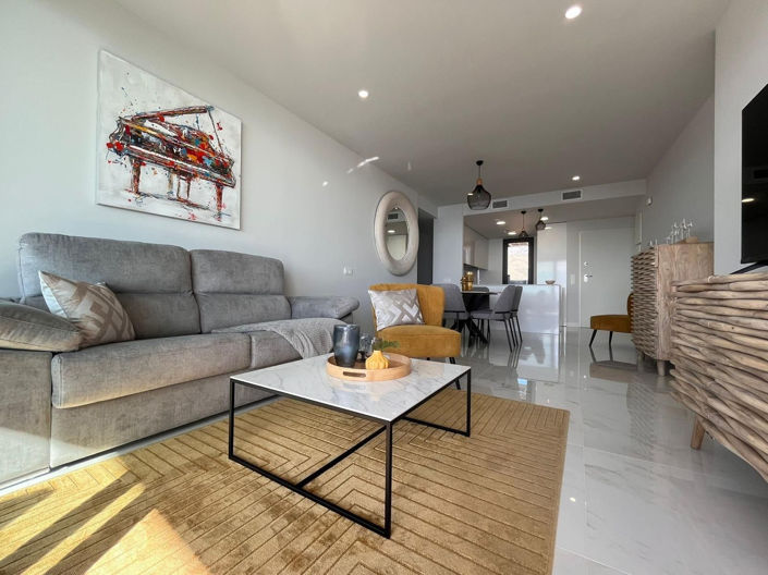 Image No.28-Appartement de 3 chambres à vendre à Benidorm