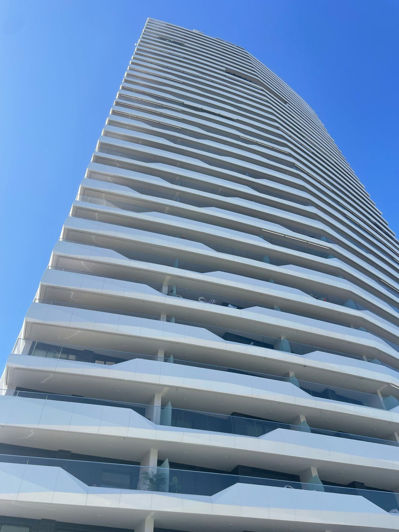 Image No.3-Appartement de 3 chambres à vendre à Benidorm