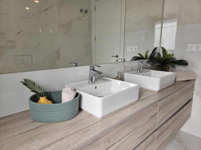 Image No.33-Appartement de 3 chambres à vendre à Benidorm