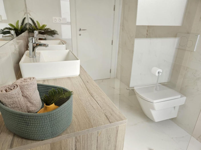 Image No.38-Appartement de 3 chambres à vendre à Benidorm