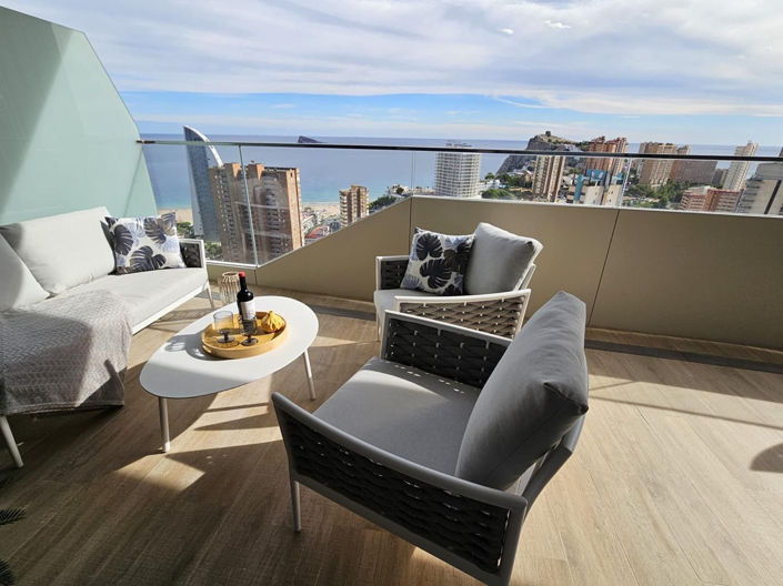 Image No.41-Appartement de 3 chambres à vendre à Benidorm