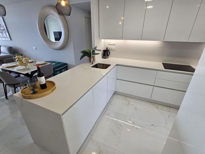 Image No.44-Appartement de 3 chambres à vendre à Benidorm