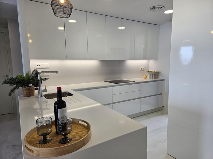 Image No.45-Appartement de 3 chambres à vendre à Benidorm