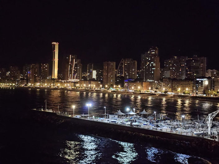 Image No.49-Appartement de 3 chambres à vendre à Benidorm