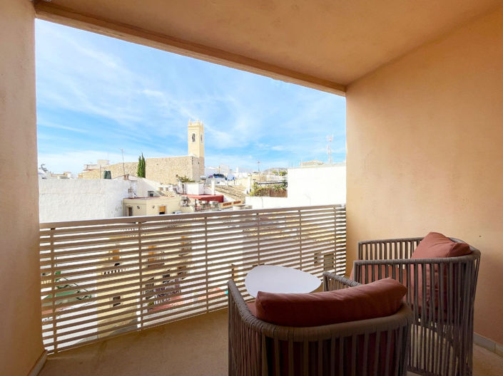 Image No.17-3 Bed Apartment for sale