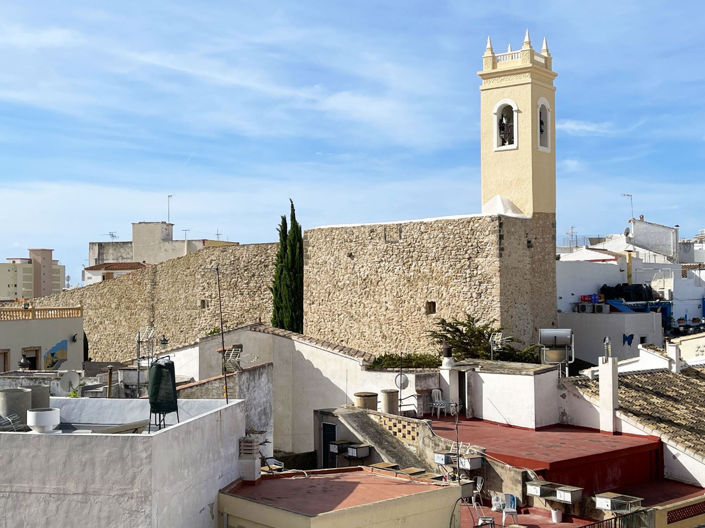 Image No.18-3 Bed Apartment for sale