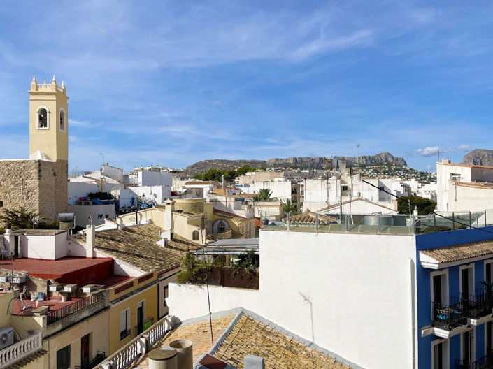 Image No.20-3 Bed Apartment for sale