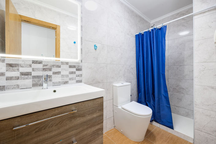 Image No.16-Appartement de 3 chambres à vendre à Torrevieja