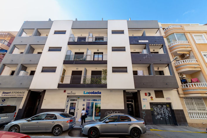Image No.2-Appartement de 3 chambres à vendre à Torrevieja