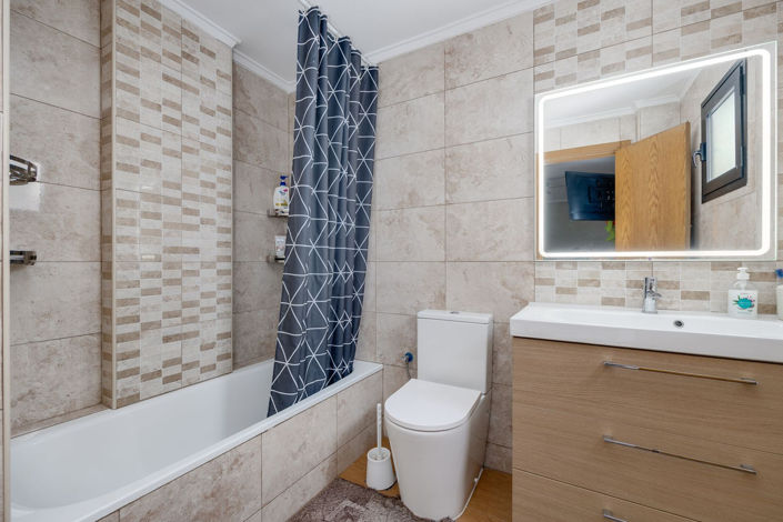 Image No.20-Appartement de 3 chambres à vendre à Torrevieja