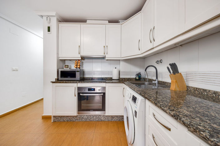 Image No.33-Appartement de 3 chambres à vendre à Torrevieja