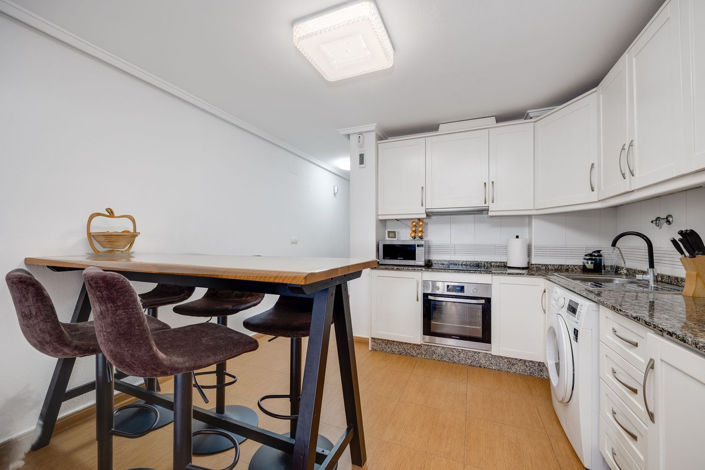 Image No.34-Appartement de 3 chambres à vendre à Torrevieja