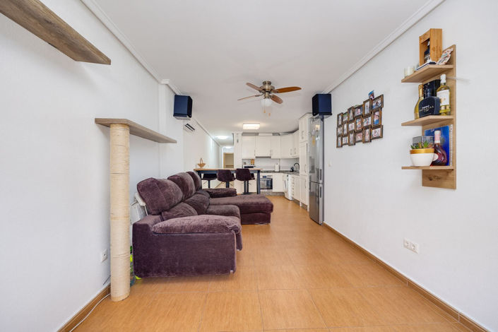 Image No.36-Appartement de 3 chambres à vendre à Torrevieja