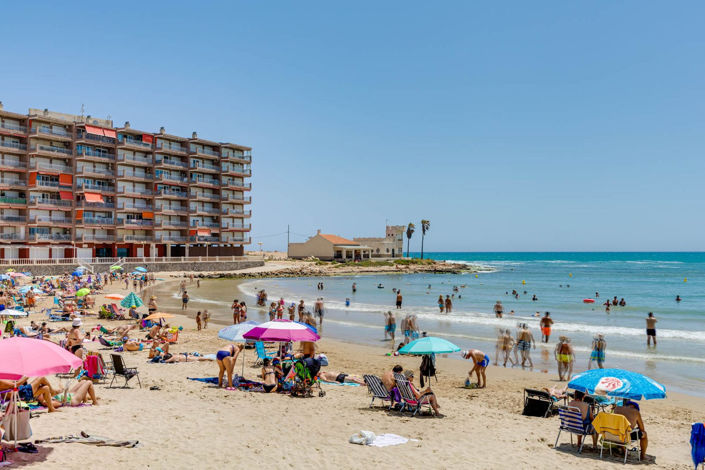 Image No.8-Appartement de 3 chambres à vendre à Torrevieja