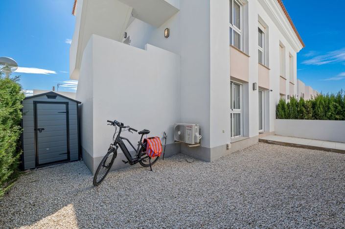 Image No.22-Appartement de 2 chambres à vendre à Rojales