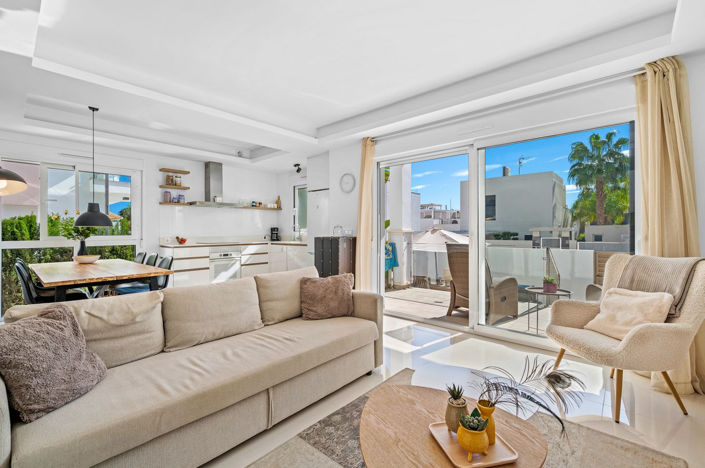 Image No.6-Appartement de 2 chambres à vendre à Rojales