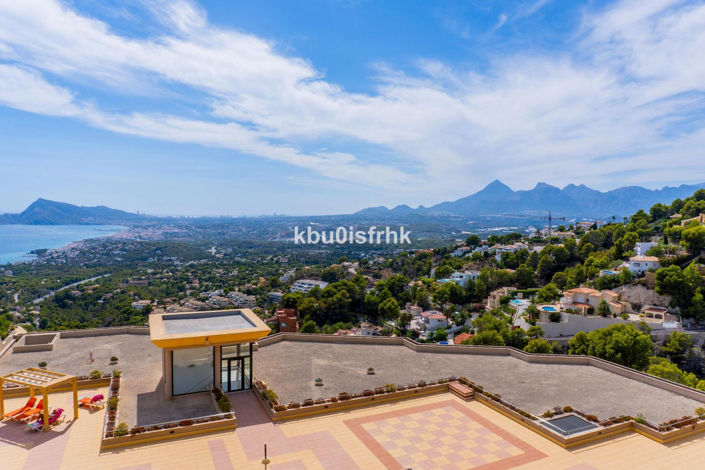 Image No.33-2 Bed Penthouse for sale