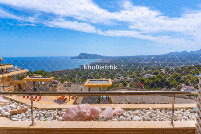 Image No.41-2 Bed Penthouse for sale