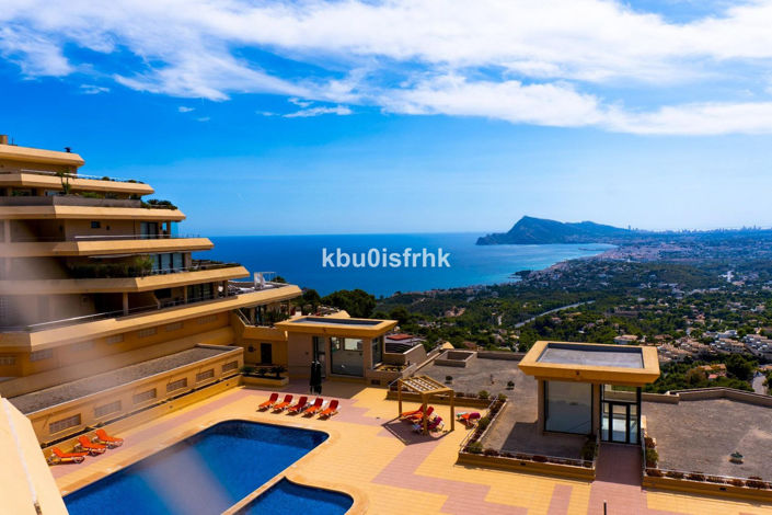 Image No.43-2 Bed Penthouse for sale
