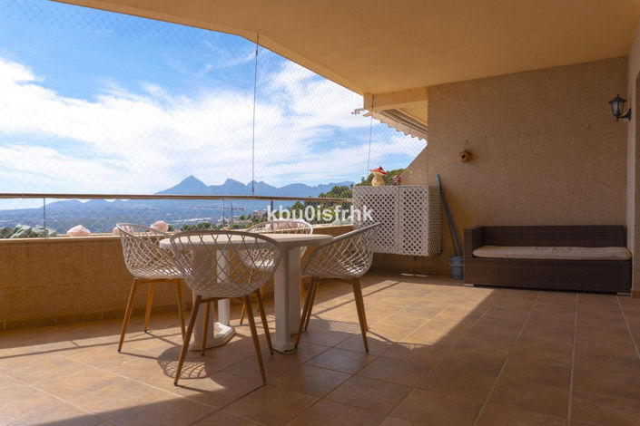 Image No.47-2 Bed Penthouse for sale