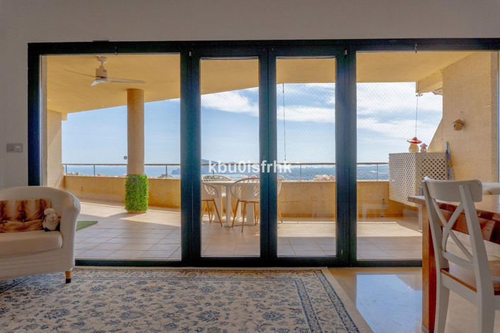 Image No.6-2 Bed Penthouse for sale