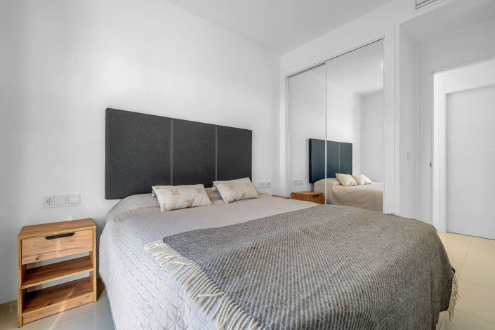 Image No.12-2 Bed Penthouse for sale