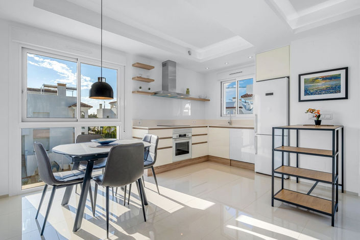 Image No.4-2 Bed Penthouse for sale